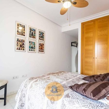 Apartamento Con Amplia Terraza En Fuengirola Apartment Екстериор снимка