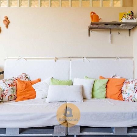 Apartamento Con Amplia Terraza En Fuengirola Apartment Екстериор снимка