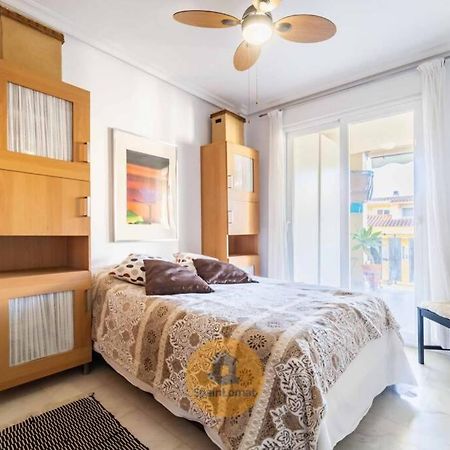 Apartamento Con Amplia Terraza En Fuengirola Apartment Екстериор снимка