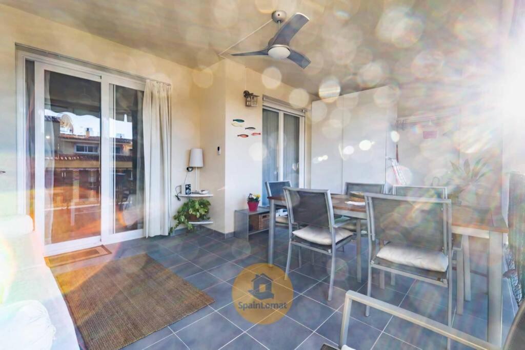 Apartamento Con Amplia Terraza En Fuengirola Apartment Екстериор снимка
