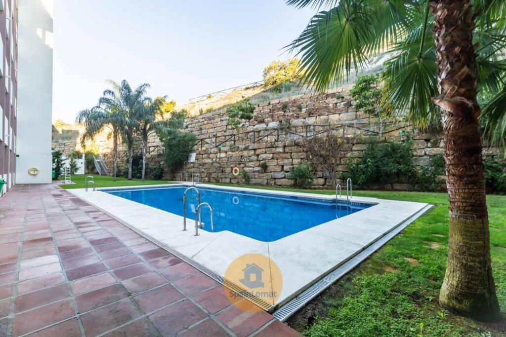 Apartamento Con Amplia Terraza En Fuengirola Apartment Екстериор снимка