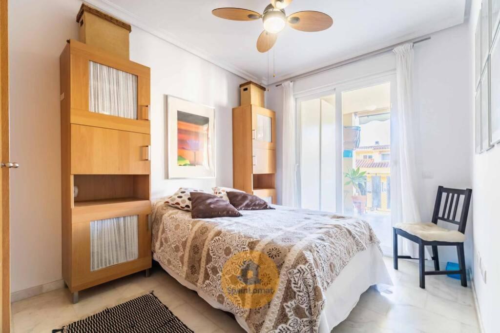 Apartamento Con Amplia Terraza En Fuengirola Apartment Екстериор снимка