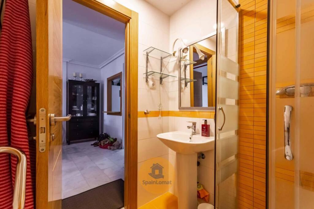 Apartamento Con Amplia Terraza En Fuengirola Apartment Екстериор снимка