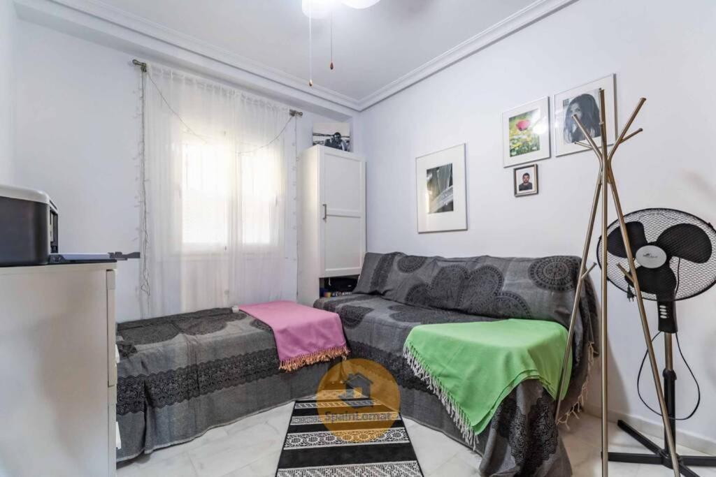 Apartamento Con Amplia Terraza En Fuengirola Apartment Екстериор снимка